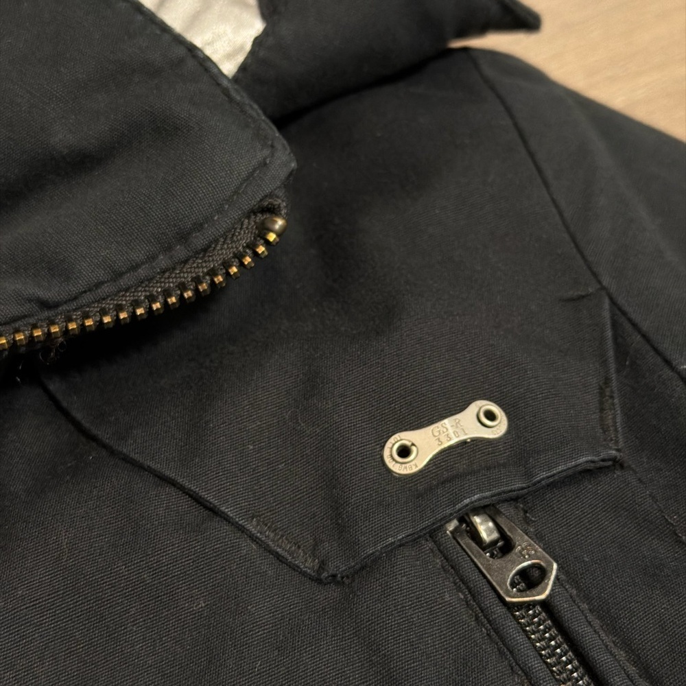 G-STAR RAW Winter Coat with Silver Lining- parka jacket - Picture 3 of 15